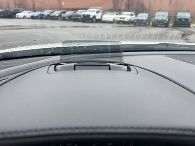 2016 Mazda Mazda6 i Grand Touring