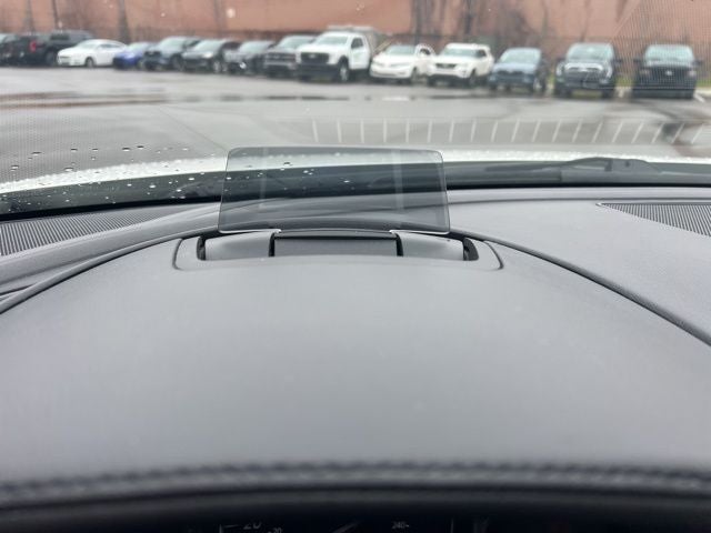 2016 Mazda Mazda6 i Grand Touring