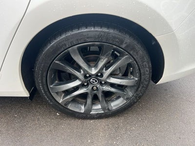 2016 Mazda Mazda6 i Grand Touring