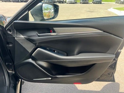 2018 Mazda Mazda6 Grand Touring