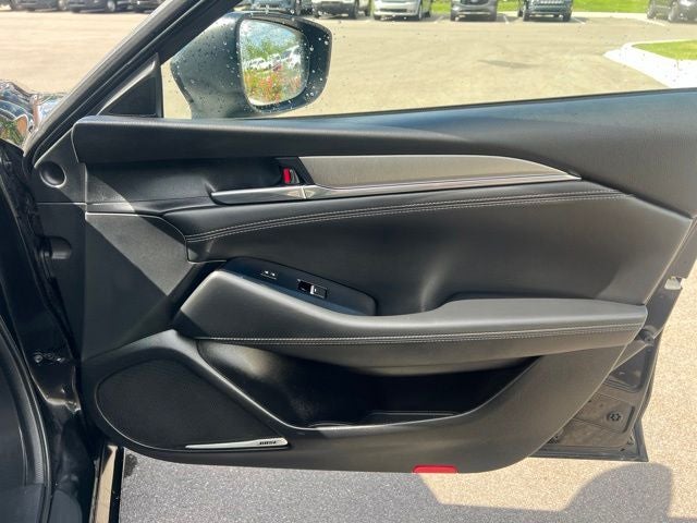 2018 Mazda Mazda6 Grand Touring