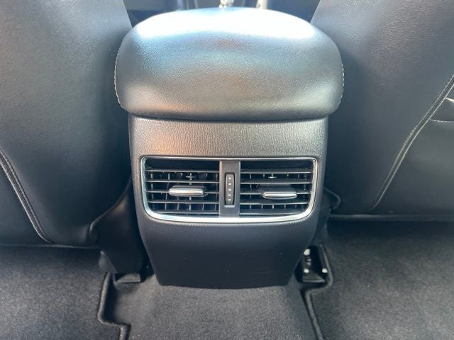 2018 Mazda Mazda6 Grand Touring
