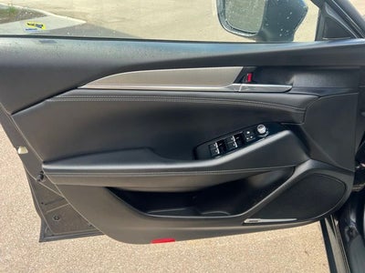 2018 Mazda Mazda6 Grand Touring