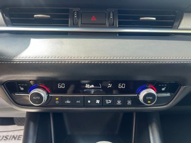 2018 Mazda Mazda6 Grand Touring
