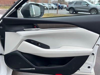 2021 Mazda Mazda6 Signature