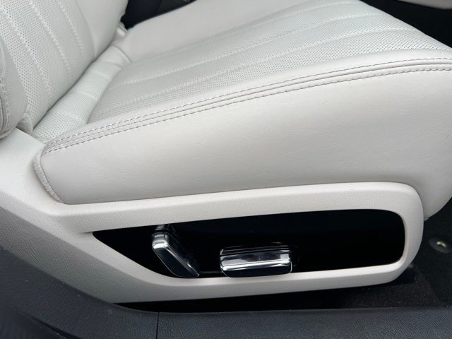 2021 Mazda Mazda6 Signature