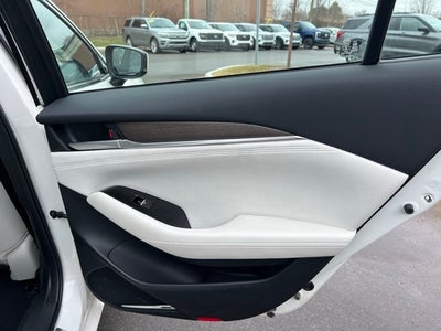 2021 Mazda Mazda6 Signature