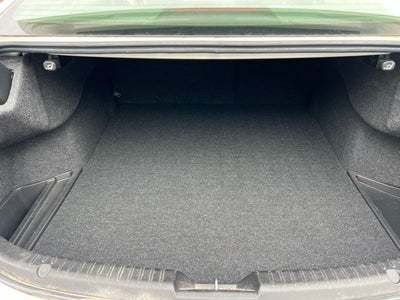 2021 Mazda Mazda6 Signature