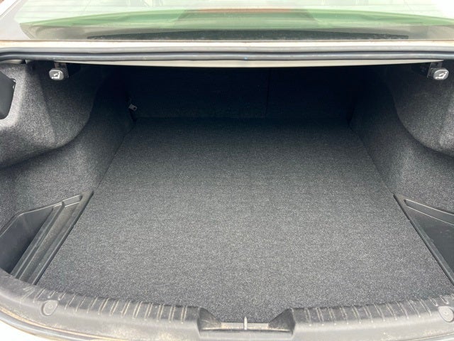 2021 Mazda Mazda6 Signature