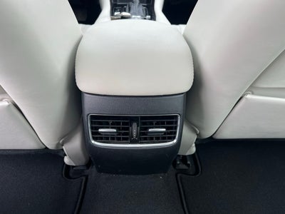 2021 Mazda Mazda6 Signature