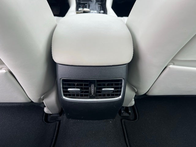 2021 Mazda Mazda6 Signature