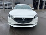 2021 Mazda Mazda6 Signature