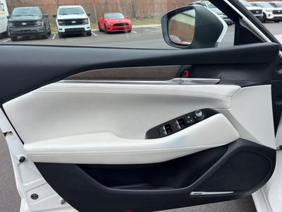 2021 Mazda Mazda6 Signature