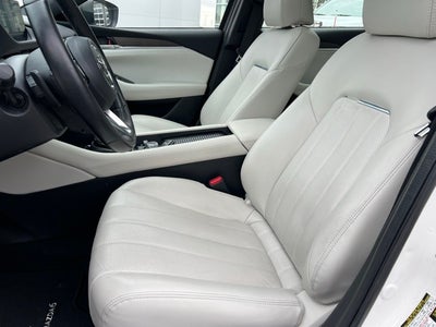 2021 Mazda Mazda6 Signature