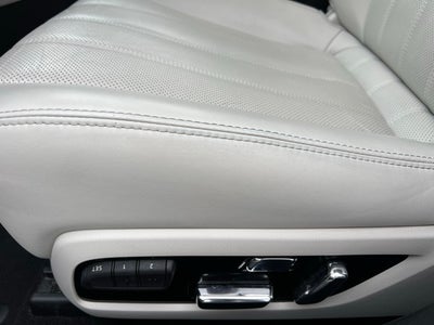 2021 Mazda Mazda6 Signature