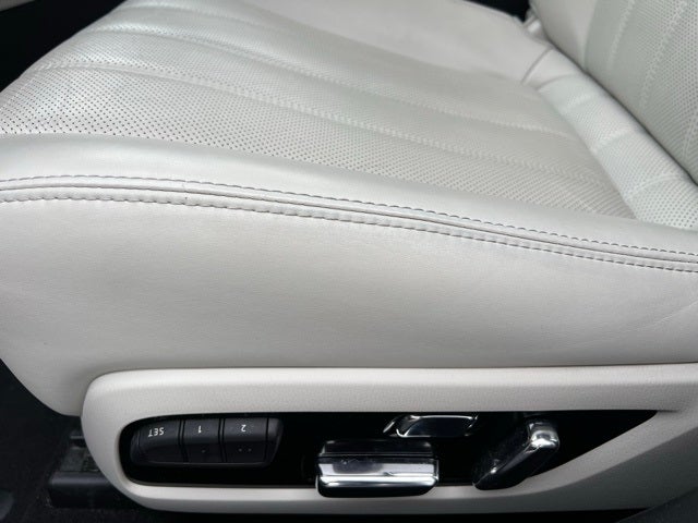 2021 Mazda Mazda6 Signature