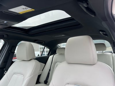 2021 Mazda Mazda6 Signature