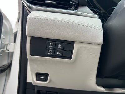 2021 Mazda Mazda6 Signature