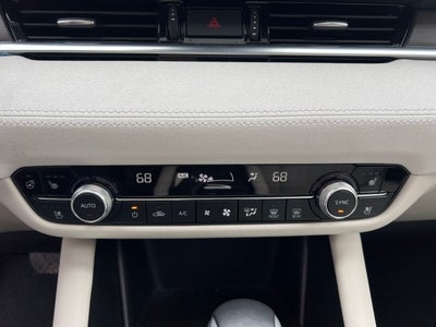2021 Mazda Mazda6 Signature