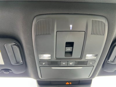 2021 Mazda Mazda6 Signature