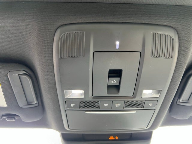 2021 Mazda Mazda6 Signature