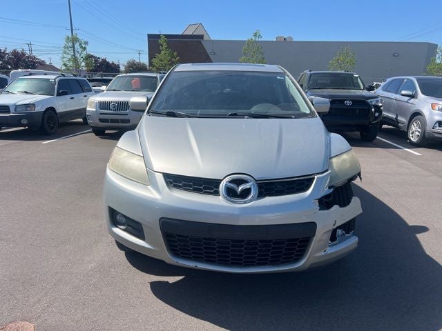 2007 Mazda Mazda CX-7 Touring
