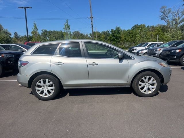 2007 Mazda Mazda CX-7 Touring