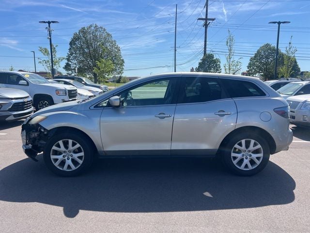 2007 Mazda Mazda CX-7 Touring