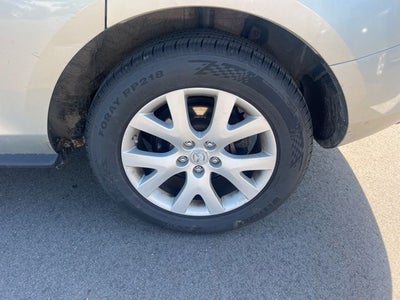 2007 Mazda Mazda CX-7 Touring