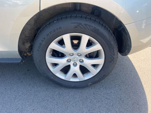 2007 Mazda Mazda CX-7 Touring