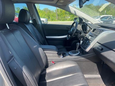 2007 Mazda Mazda CX-7 Touring