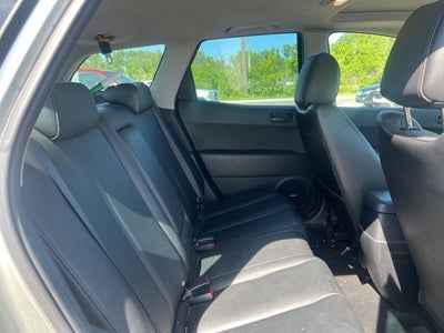 2007 Mazda Mazda CX-7 Touring
