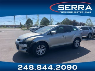 2007 Mazda Mazda CX-7 Touring