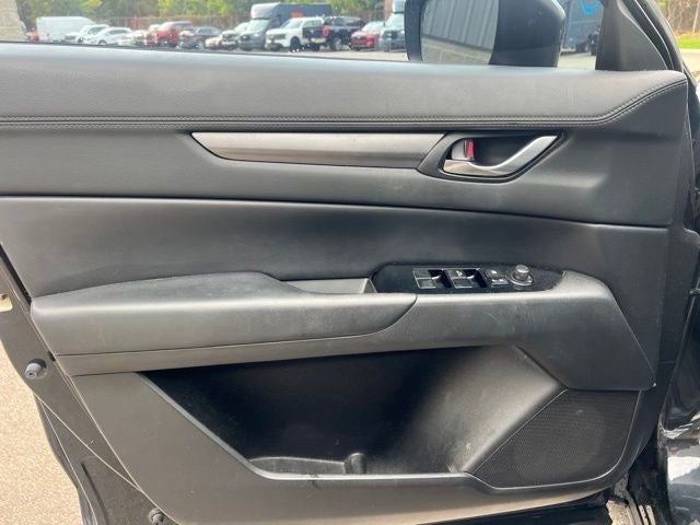 2017 Mazda Mazda CX-5 Touring