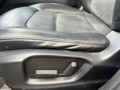2017 Mazda Mazda CX-5 Touring