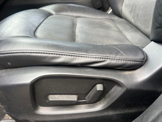 2017 Mazda Mazda CX-5 Touring