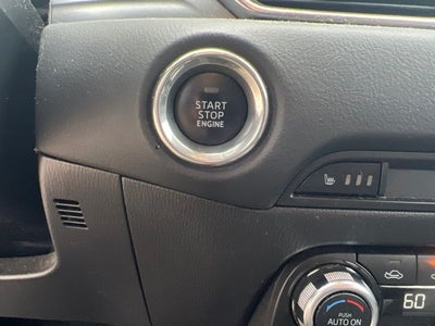 2017 Mazda Mazda CX-5 Touring