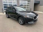 2017 Mazda Mazda CX-5 Touring