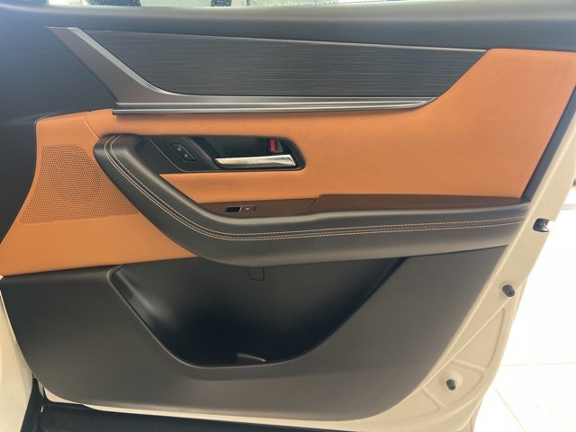 2025 Mazda Mazda CX-70 3.3 Turbo S Premium Plus