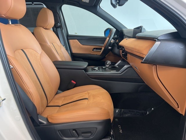 2025 Mazda Mazda CX-70 3.3 Turbo S Premium Plus