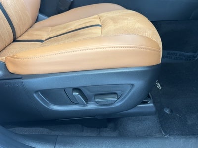 2025 Mazda Mazda CX-70 3.3 Turbo S Premium Plus