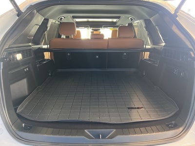 2025 Mazda Mazda CX-70 3.3 Turbo S Premium Plus