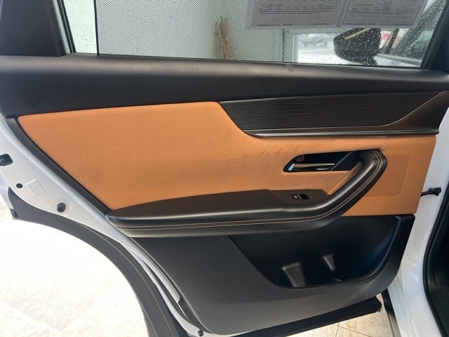 2025 Mazda Mazda CX-70 3.3 Turbo S Premium Plus