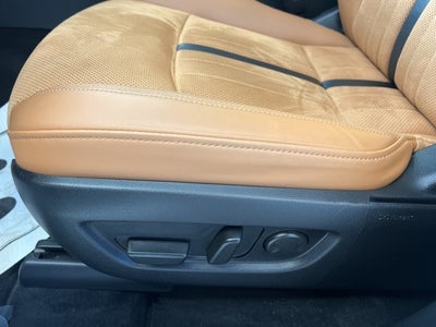 2025 Mazda Mazda CX-70 3.3 Turbo S Premium Plus