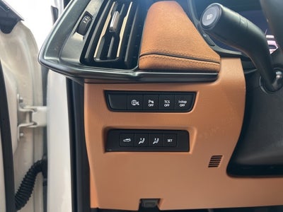 2025 Mazda Mazda CX-70 3.3 Turbo S Premium Plus