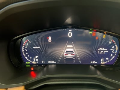 2025 Mazda Mazda CX-70 3.3 Turbo S Premium Plus