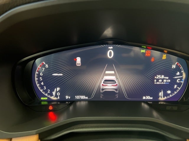 2025 Mazda Mazda CX-70 3.3 Turbo S Premium Plus