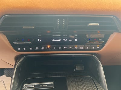 2025 Mazda Mazda CX-70 3.3 Turbo S Premium Plus