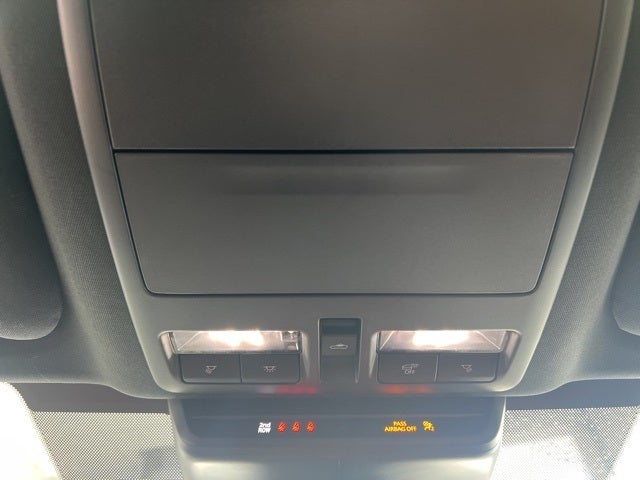 2025 Mazda Mazda CX-70 3.3 Turbo S Premium Plus