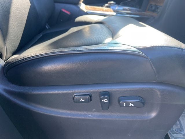 2014 INFINITI QX80 Base